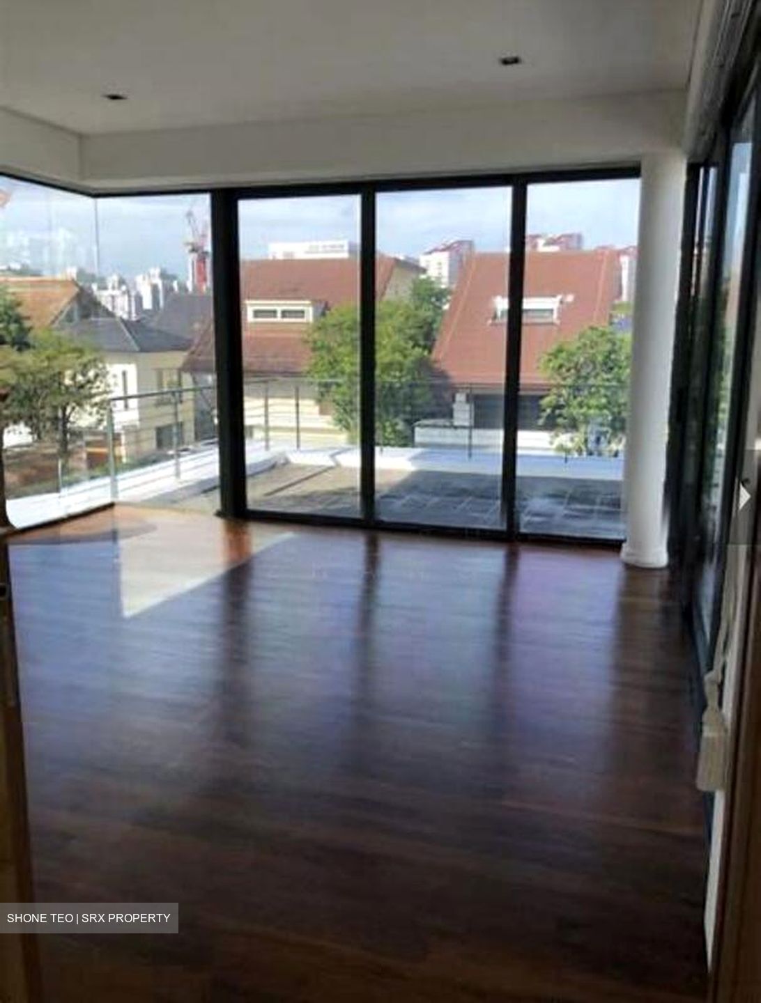 Bukit Timah Road (D10), Detached #496207121